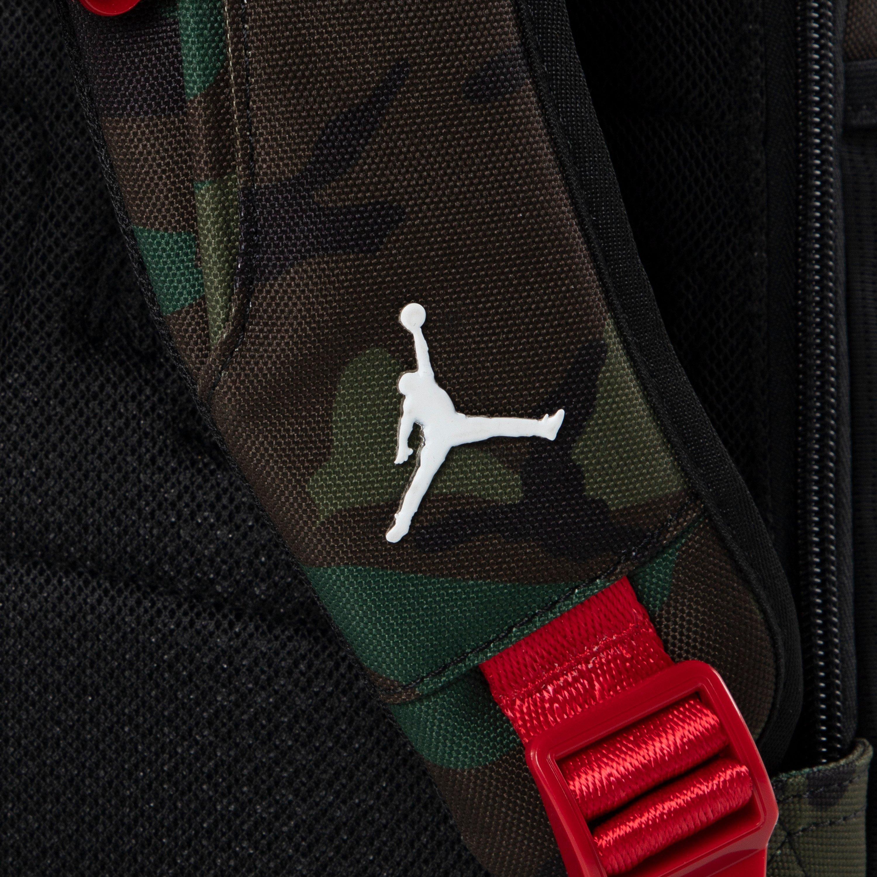 Jordan Air Patrol Backpack