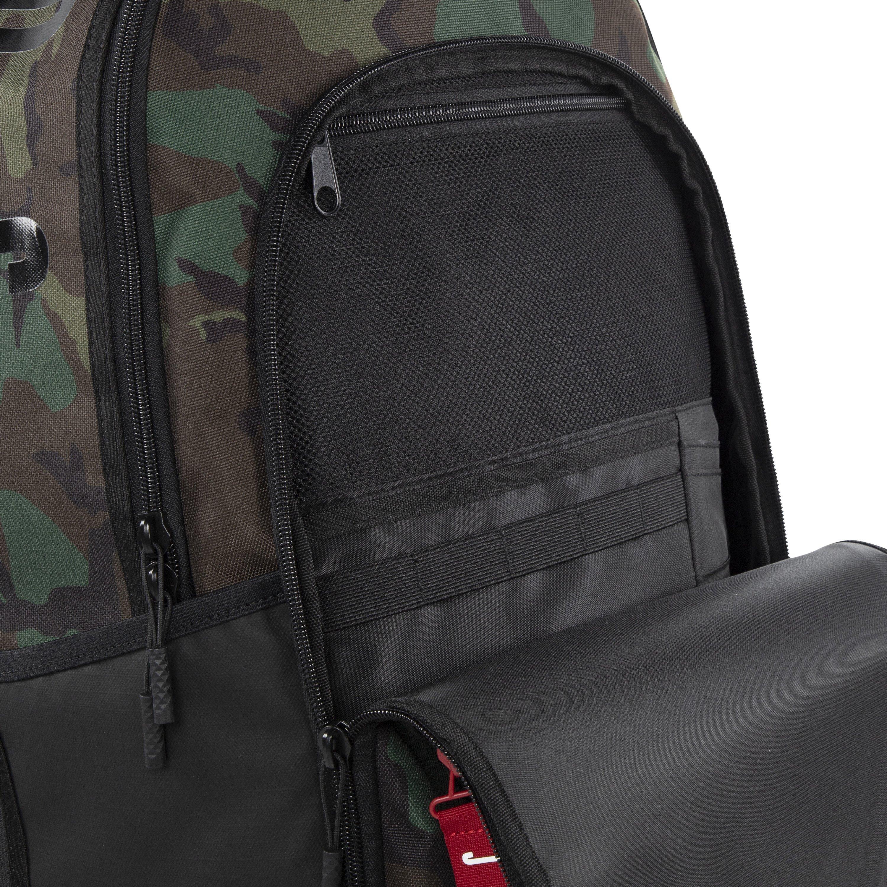 Jordan Air Patrol Backpack