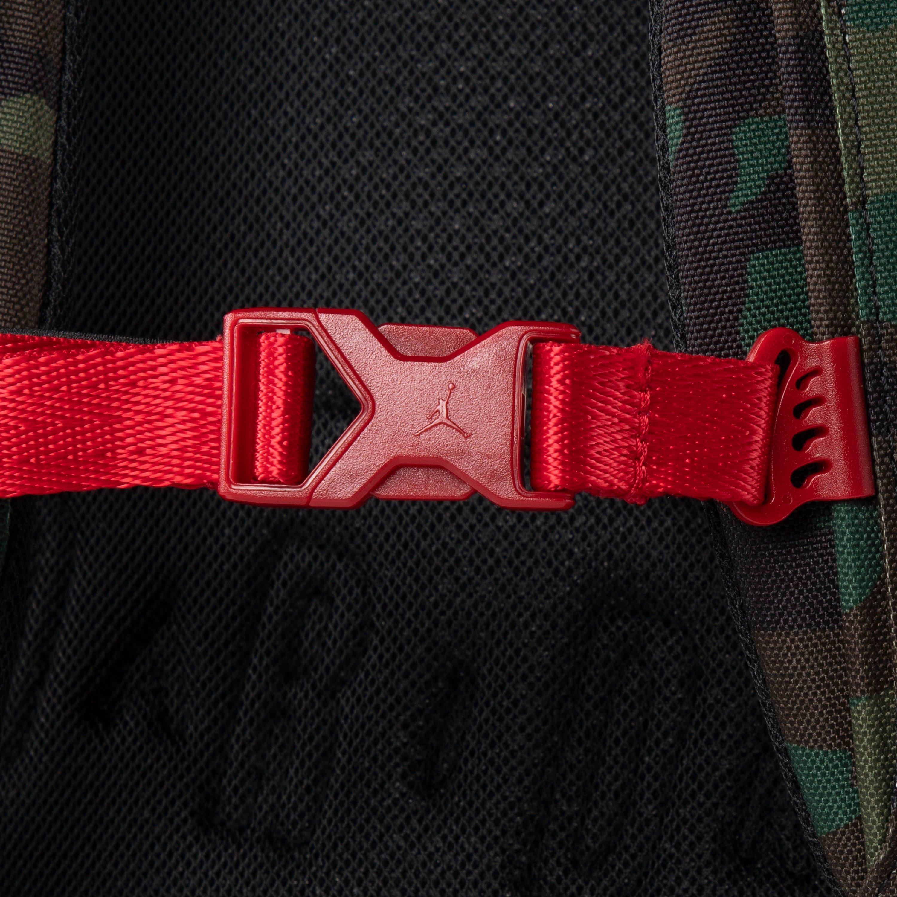 Jordan Air Patrol Backpack