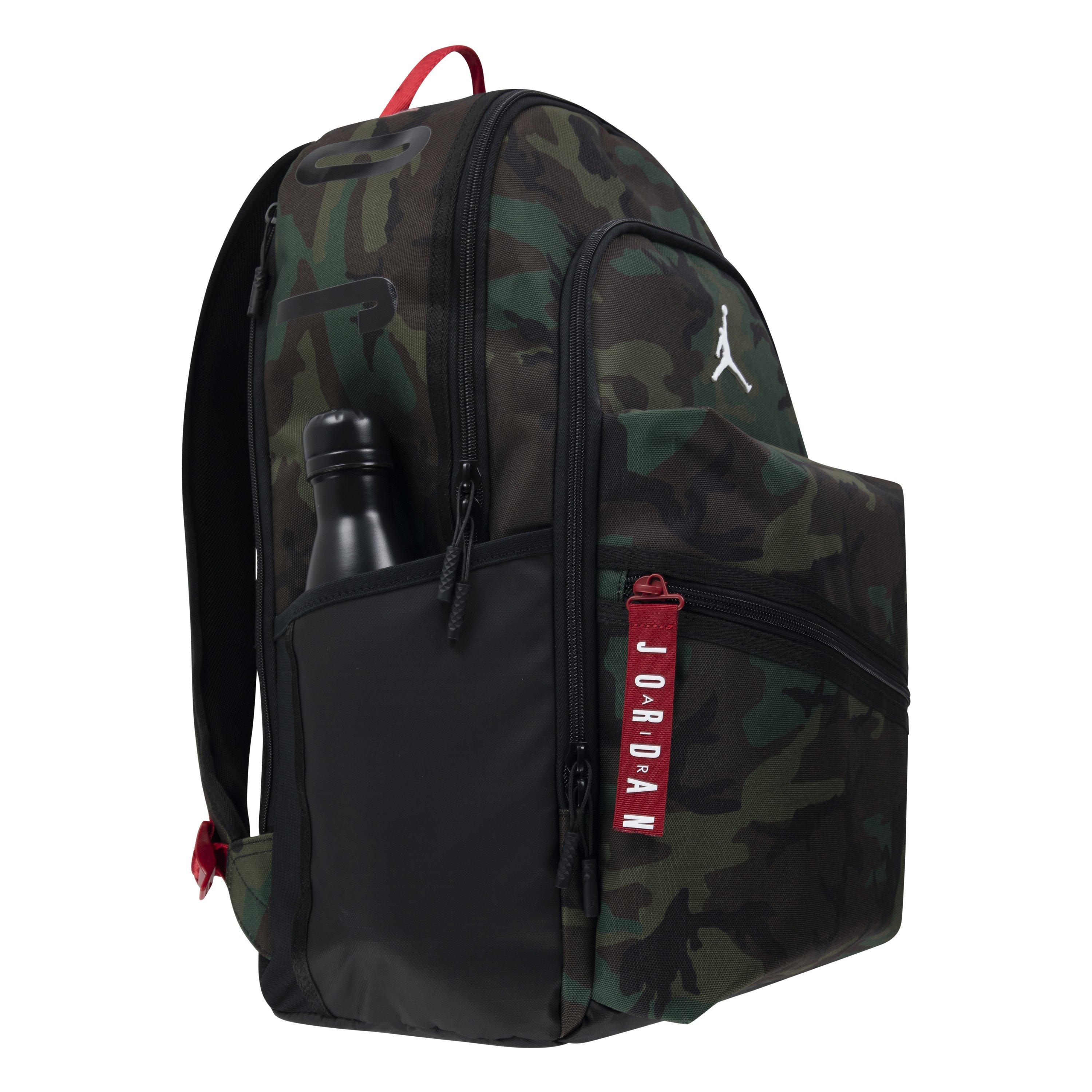 Jordan Air Patrol Backpack