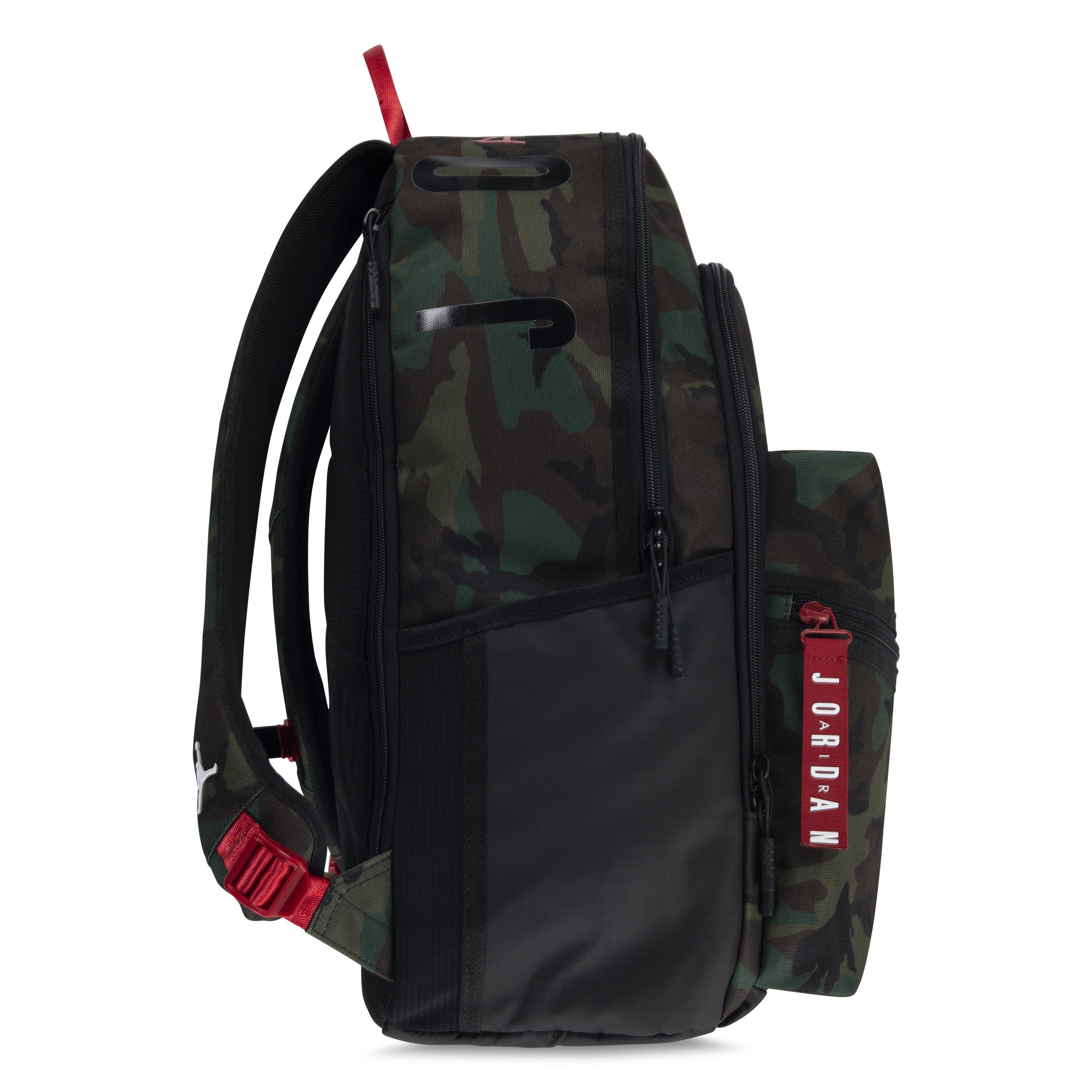 Jordan Air Patrol Backpack