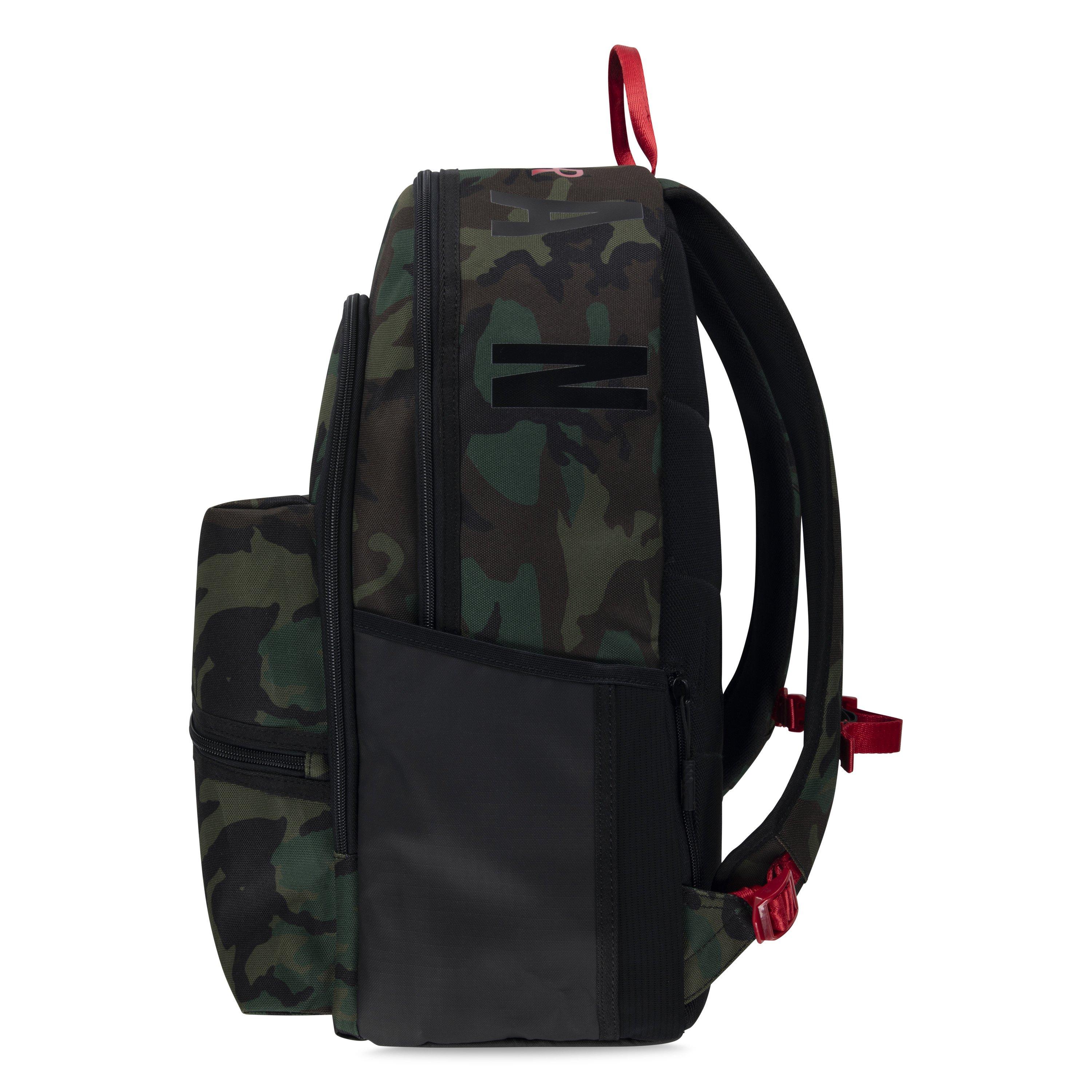 Jordan Air Patrol Backpack