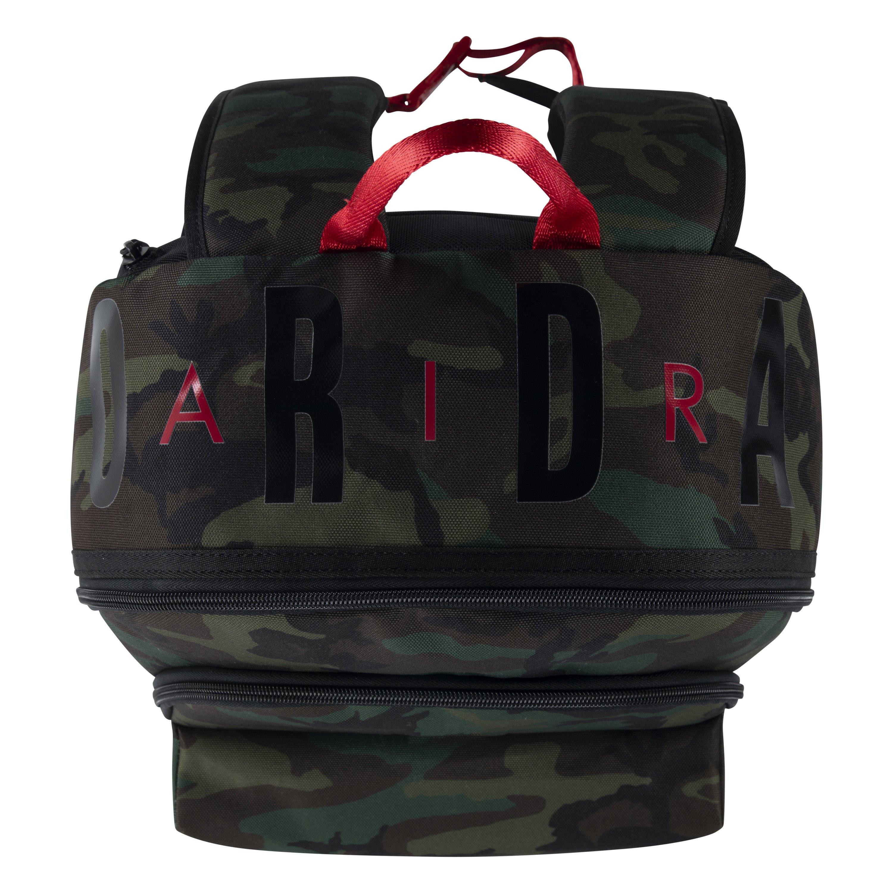 Jordan Air Patrol Backpack