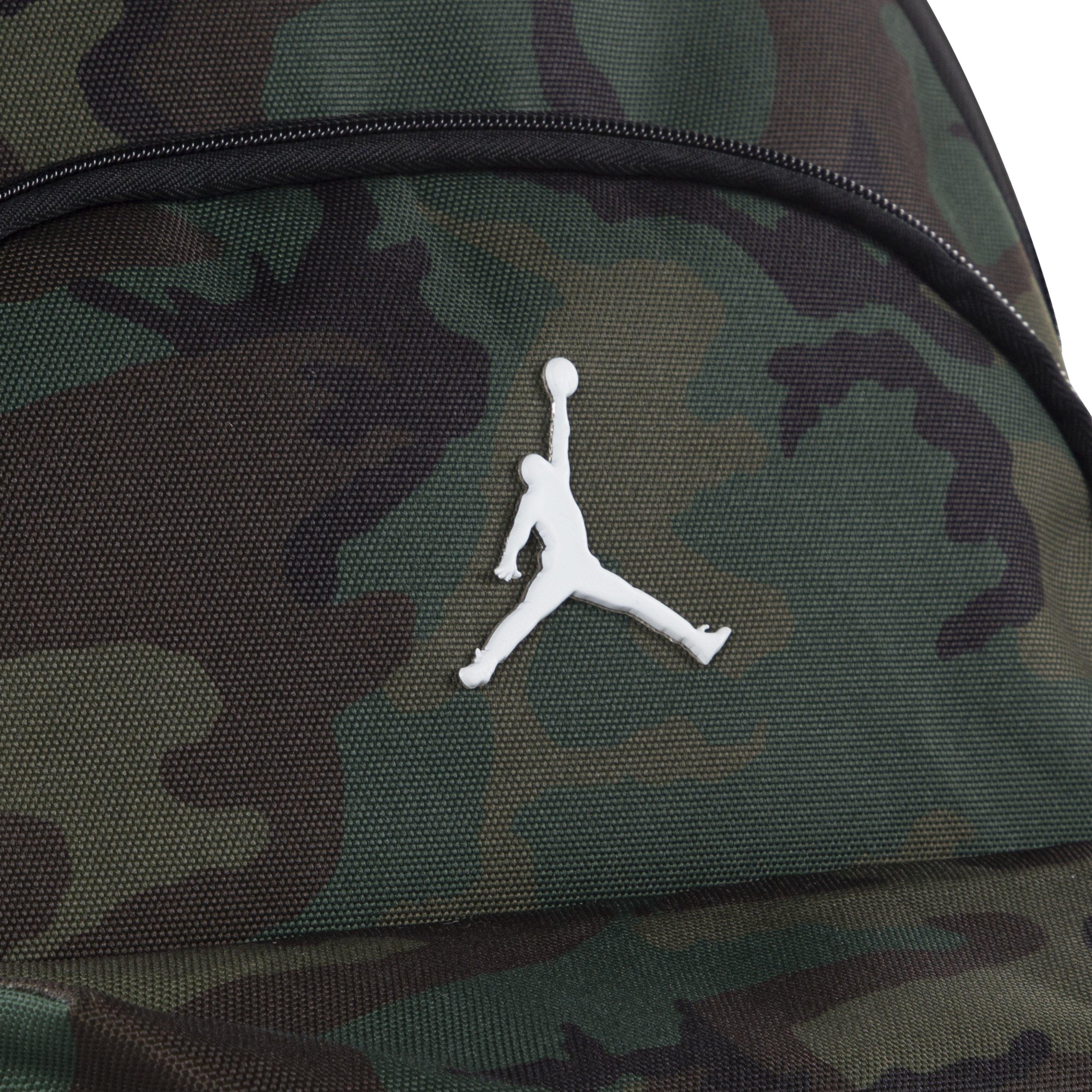 Jordan Air Patrol Backpack