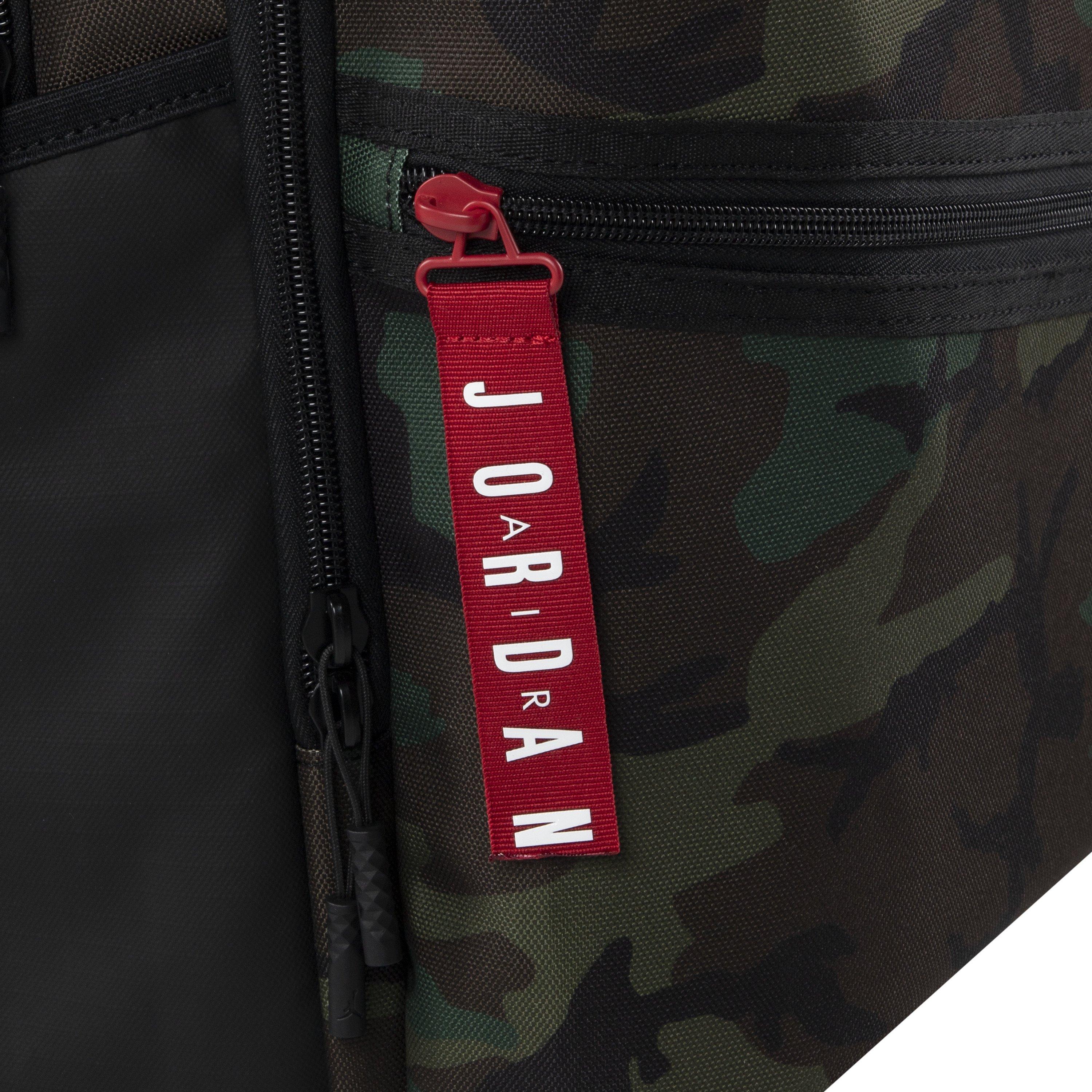 Jordan Air Patrol Backpack