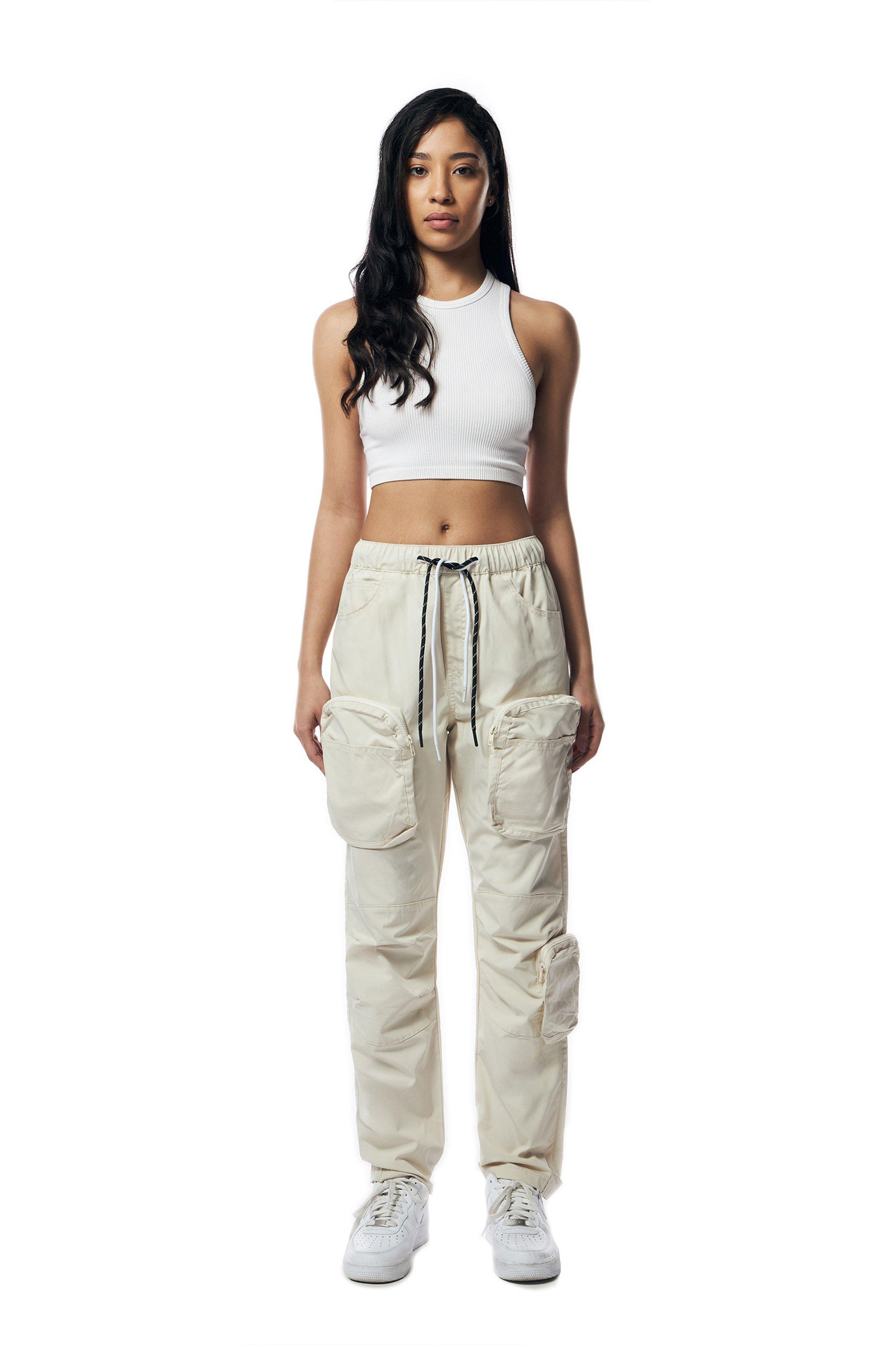 Grindhouse Nylon Women's Sail Pants