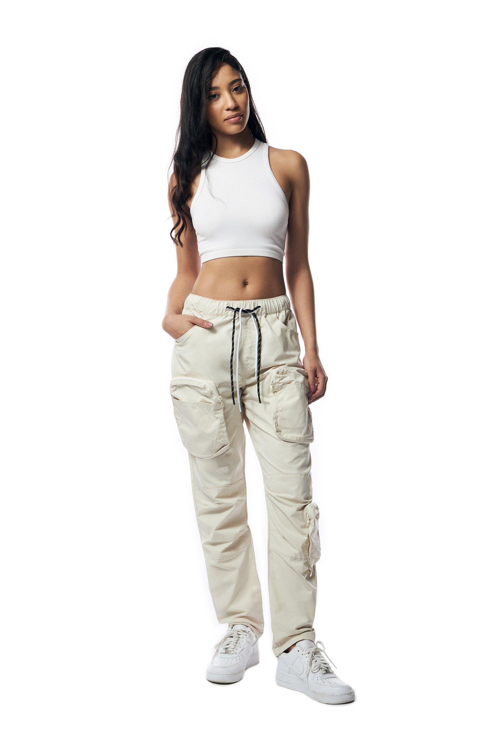 Grindhouse Nylon Women's Sail Pants