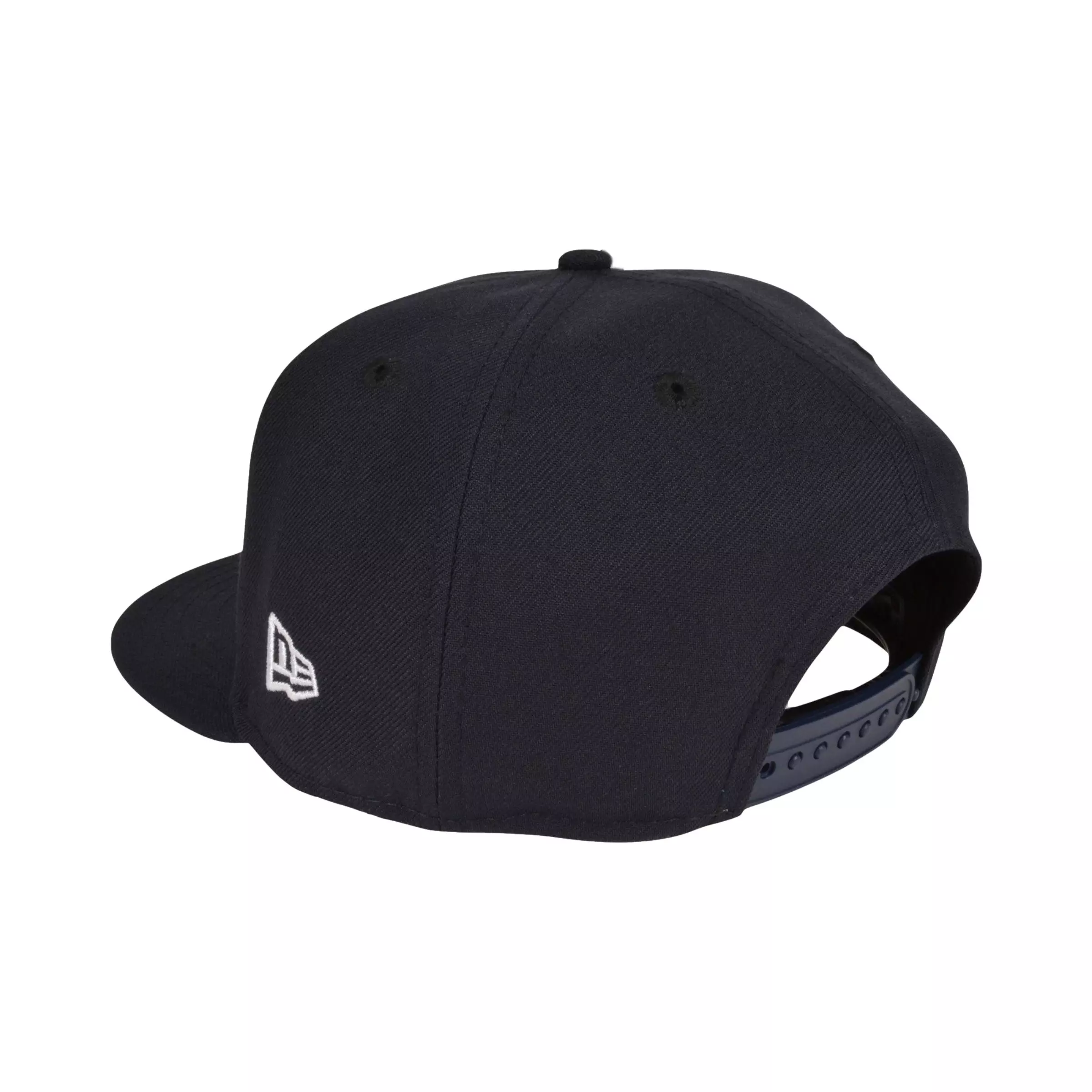 New Era Chicago White Sox 9FIFTY Retro 13 Snapback Hat - Navy/Bronze - NAVY