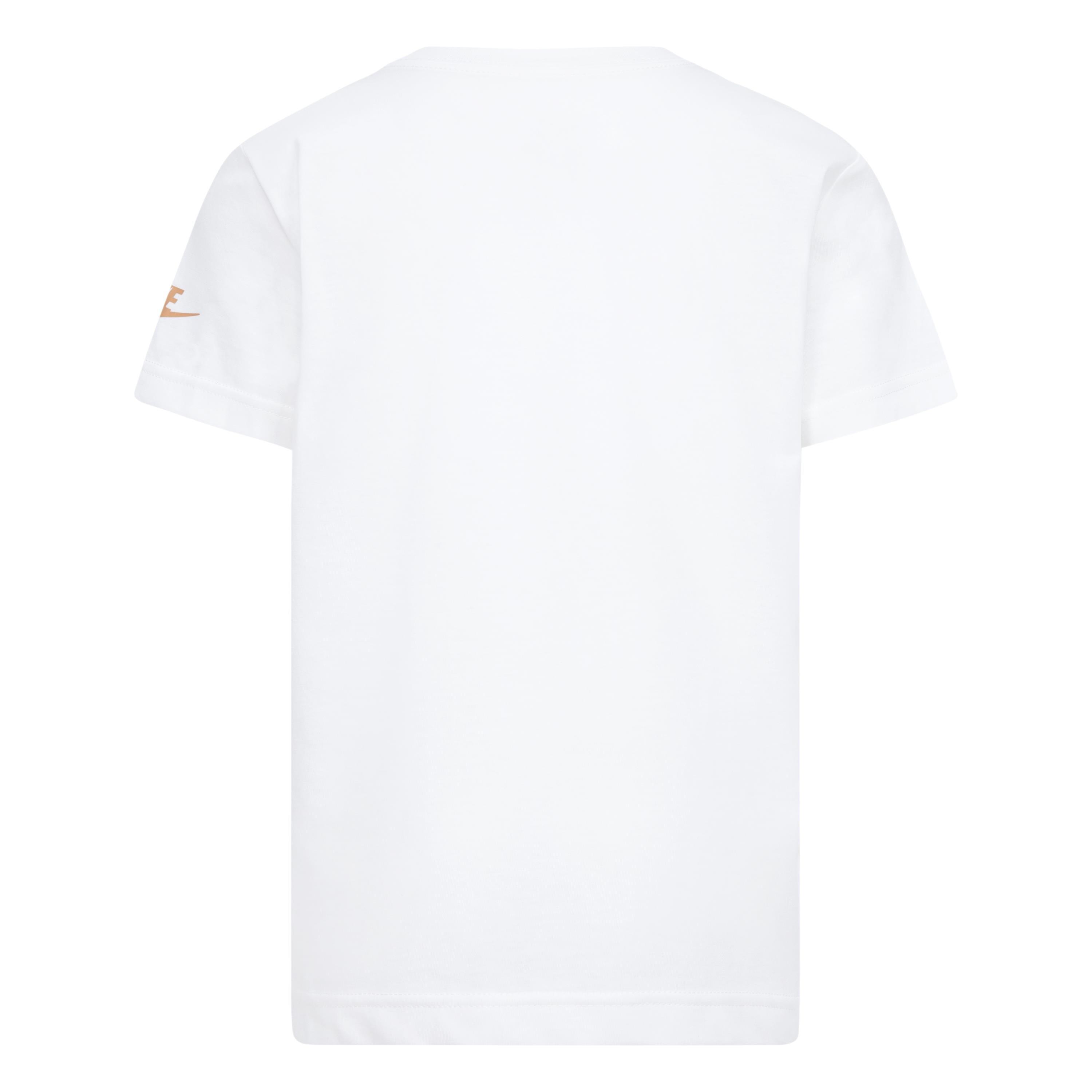 Nike Air Down Little Boys' Tee