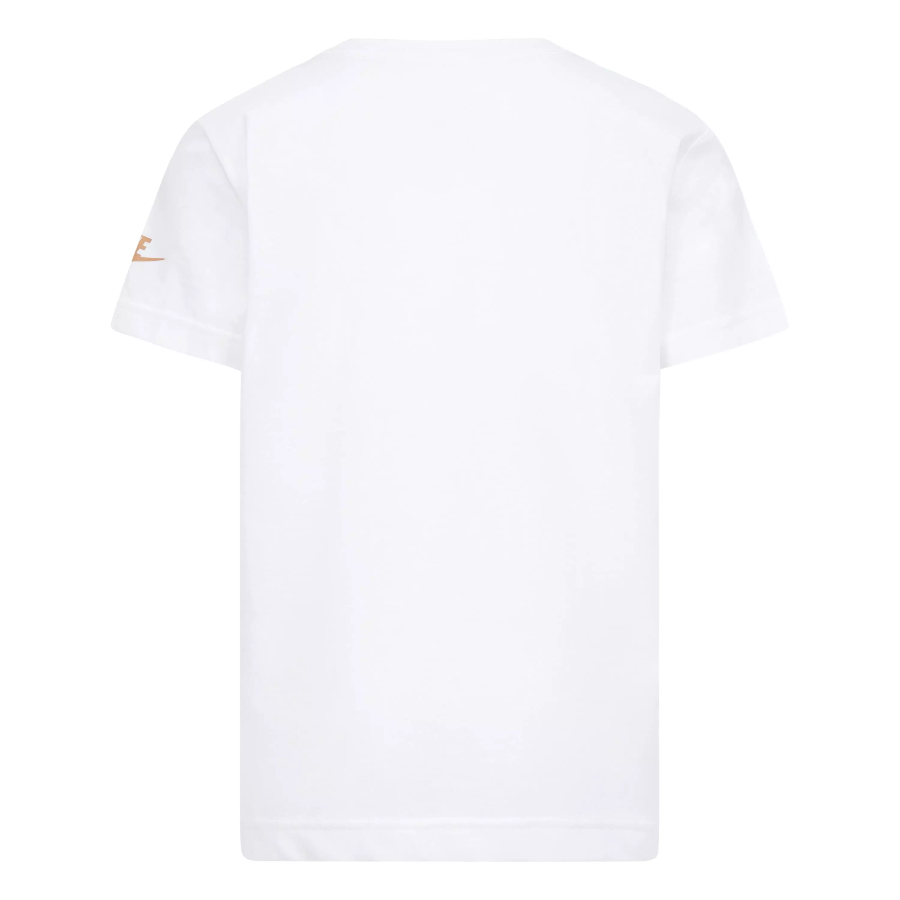 Nike Little Boys' Air Down Tee - SAIL