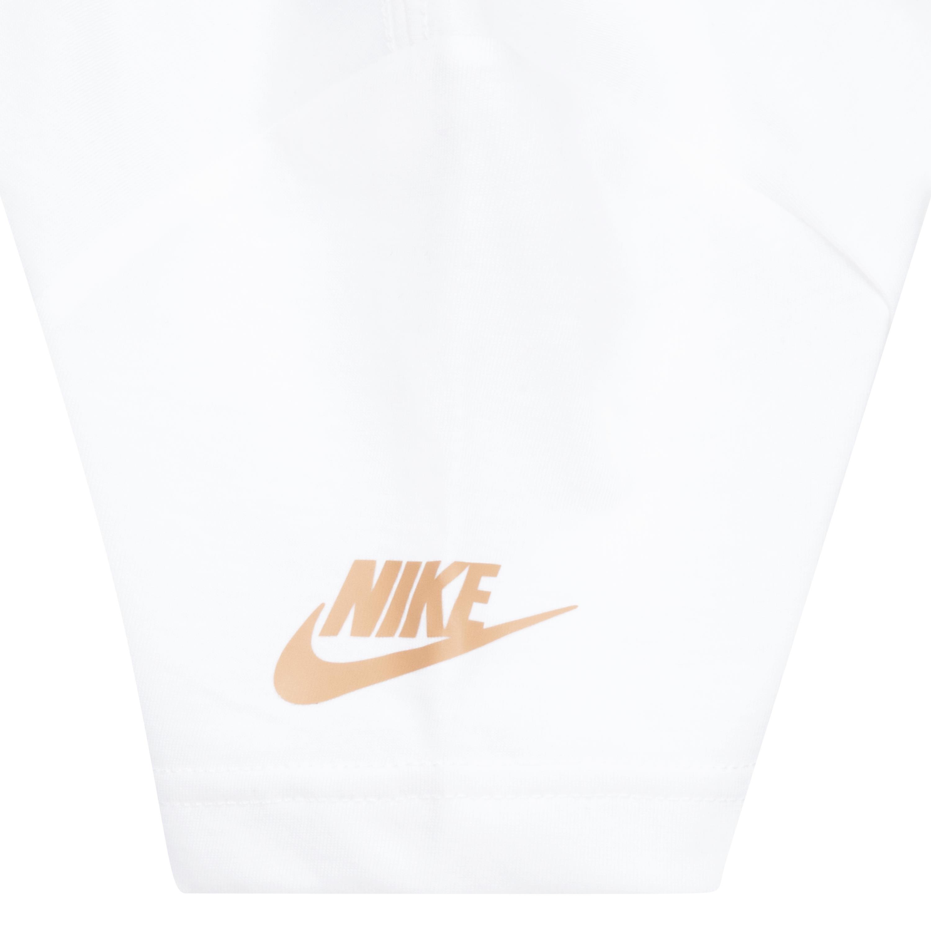Nike Air Down Little Boys' Tee