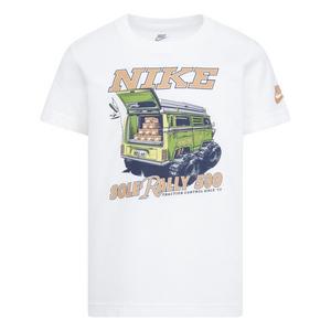 Nike Little Boys' Air Down Tee