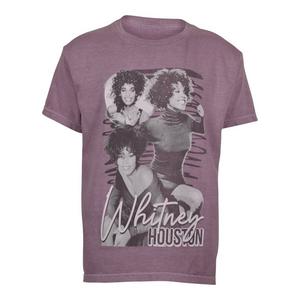 Philcos Big Girls' Whitney Concert Tee