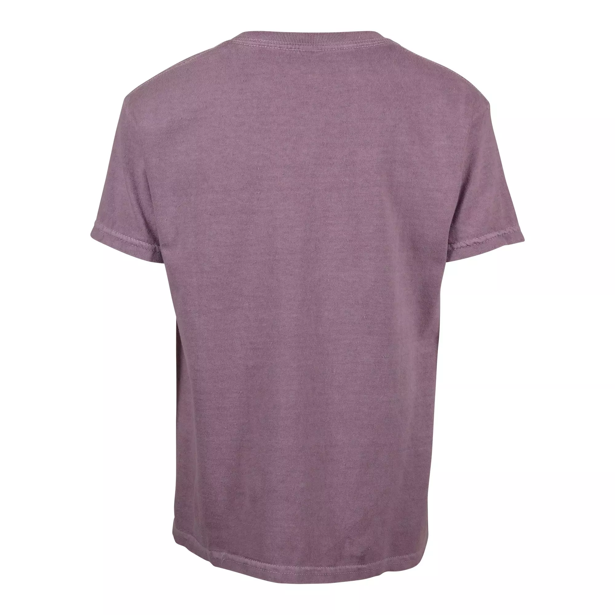 Philcos Big Girls' Whitney Concert Tee - MAUVE