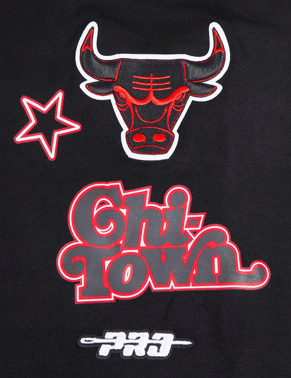 Pro Standard Men's Neon Lights Leggings - Black - BLACK/MULTI Thumbnail View 5