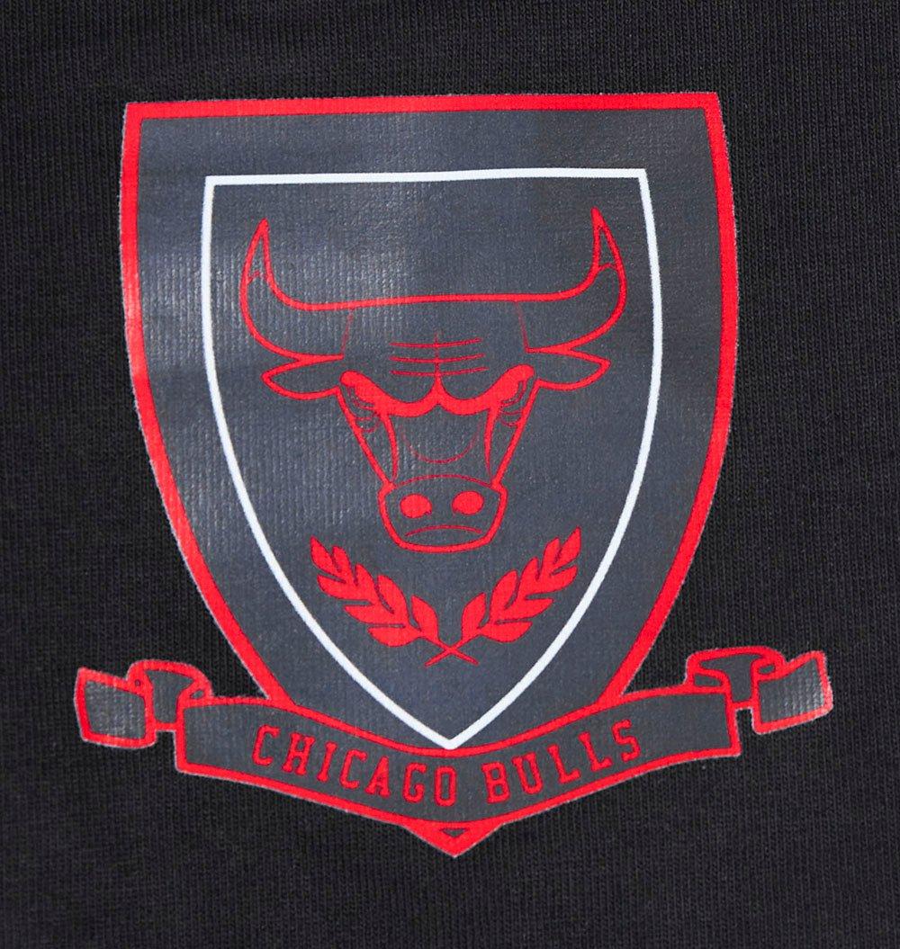 Pro Standard Men's Neon Lights Leggings - Black - BLACK/MULTI Thumbnail View 6