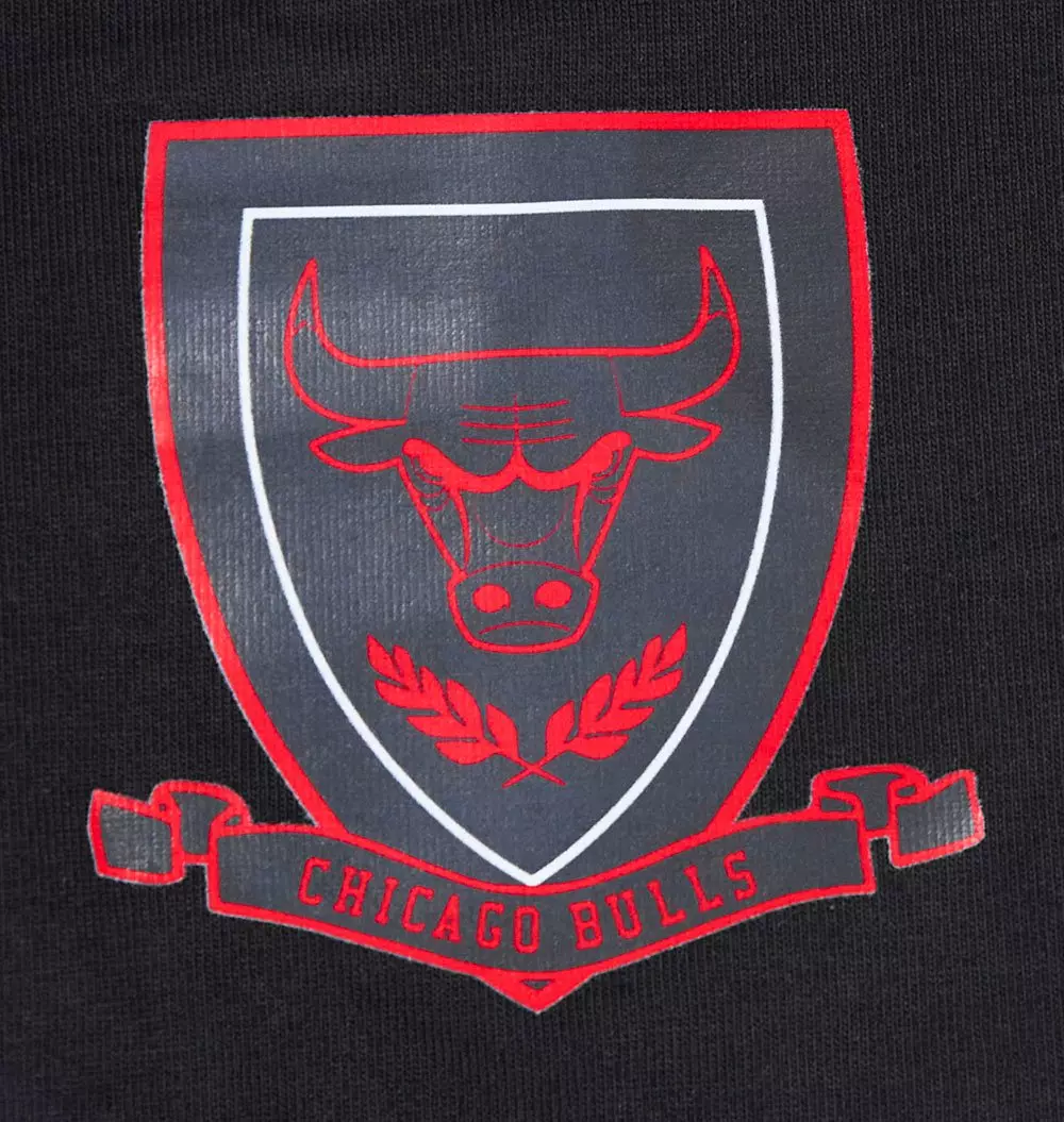 Pro Standard Men's Neon Lights Leggings - Black - BLACK/MULTI