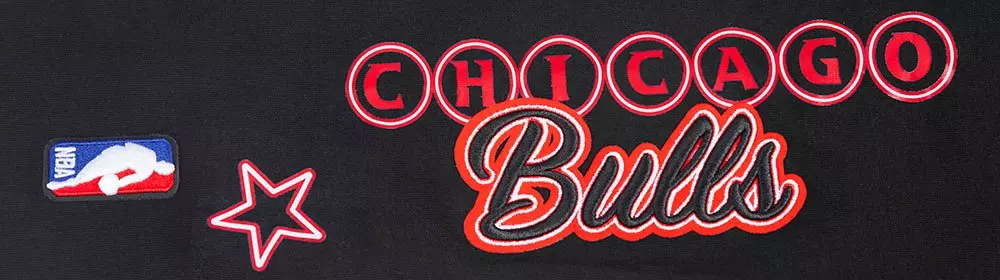 Pro Standard Men's Neon Lights Leggings - Black - BLACK/MULTI