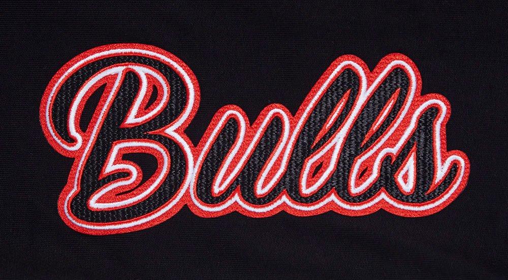 Pro Standard Women's Neon Lights BF Tee - Black - BLACK/MULTI Thumbnail View 6