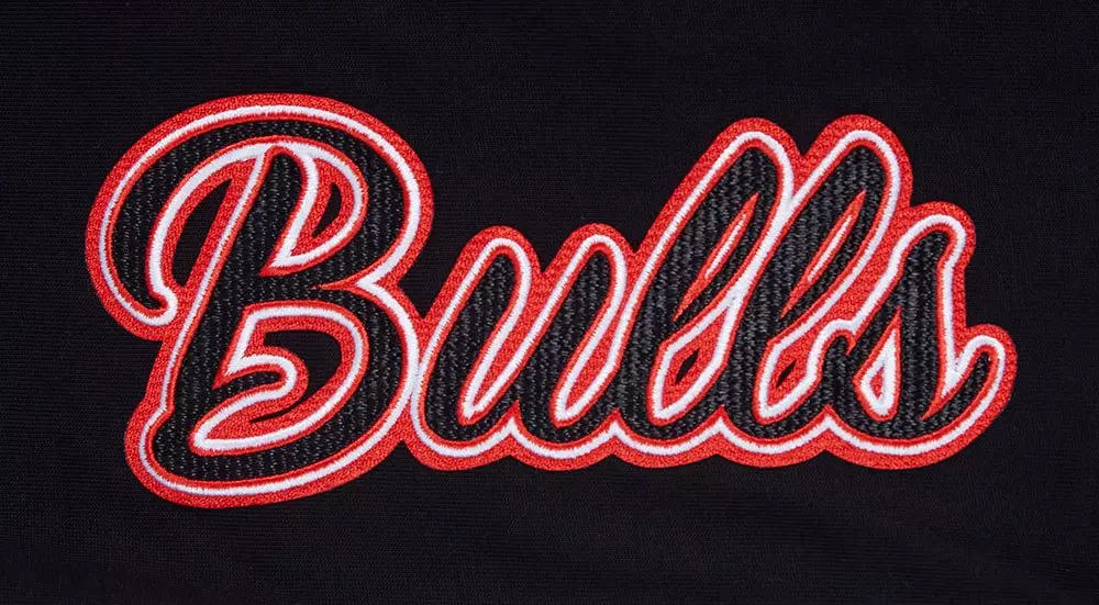 Pro Standard Women's Neon Lights BF Tee - Black - BLACK/MULTI