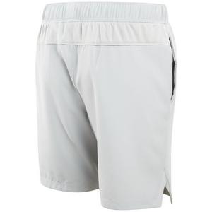 New Balance Big Boys' Woven Shorts - Grey