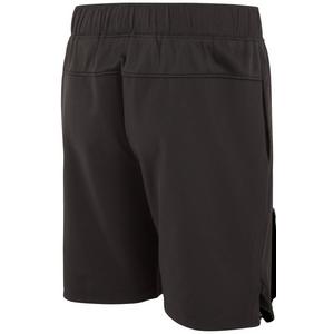 New Balance Big Boys' Woven Shorts - Black