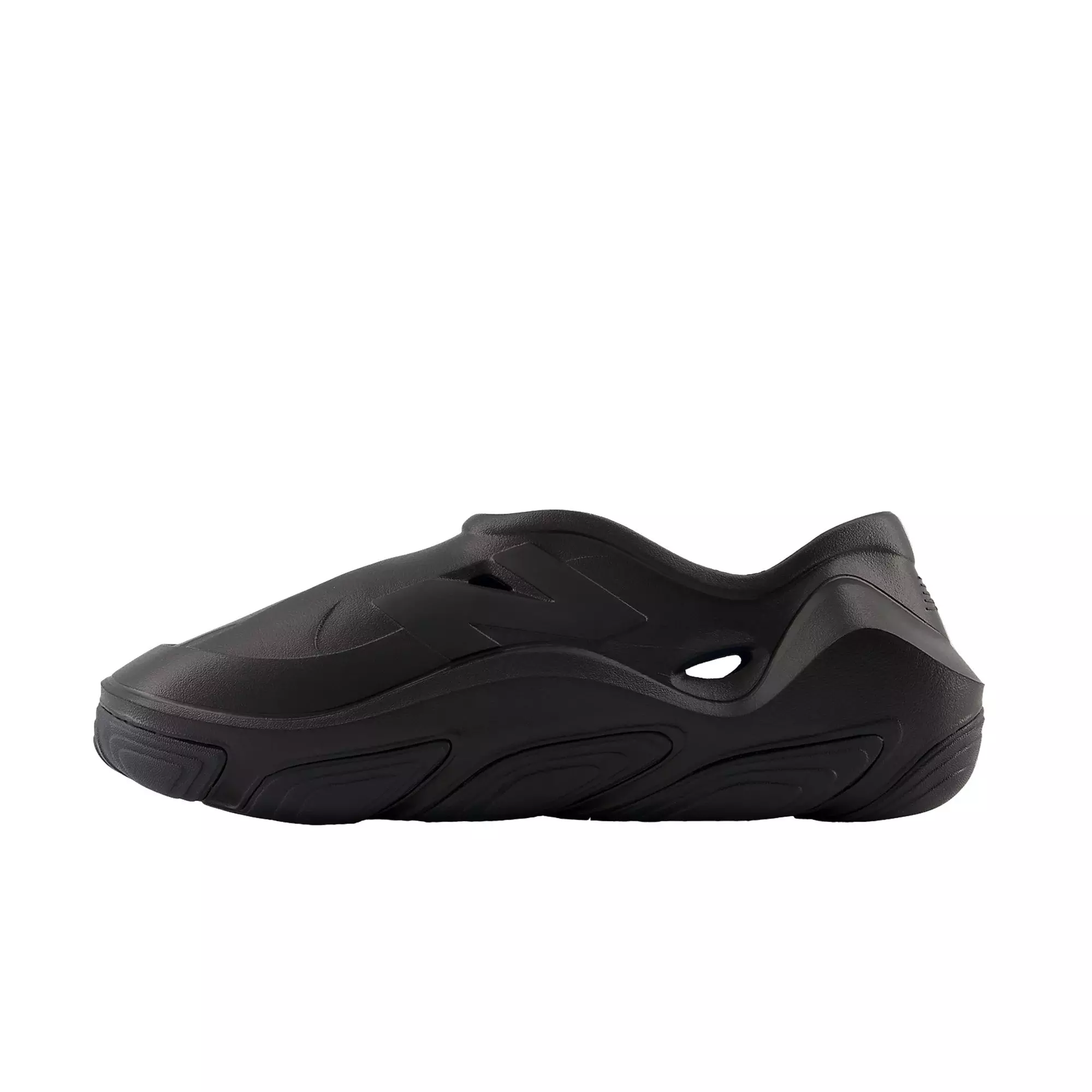 New Balance Fresh Foam X RCVRY "Black" Men's Slide