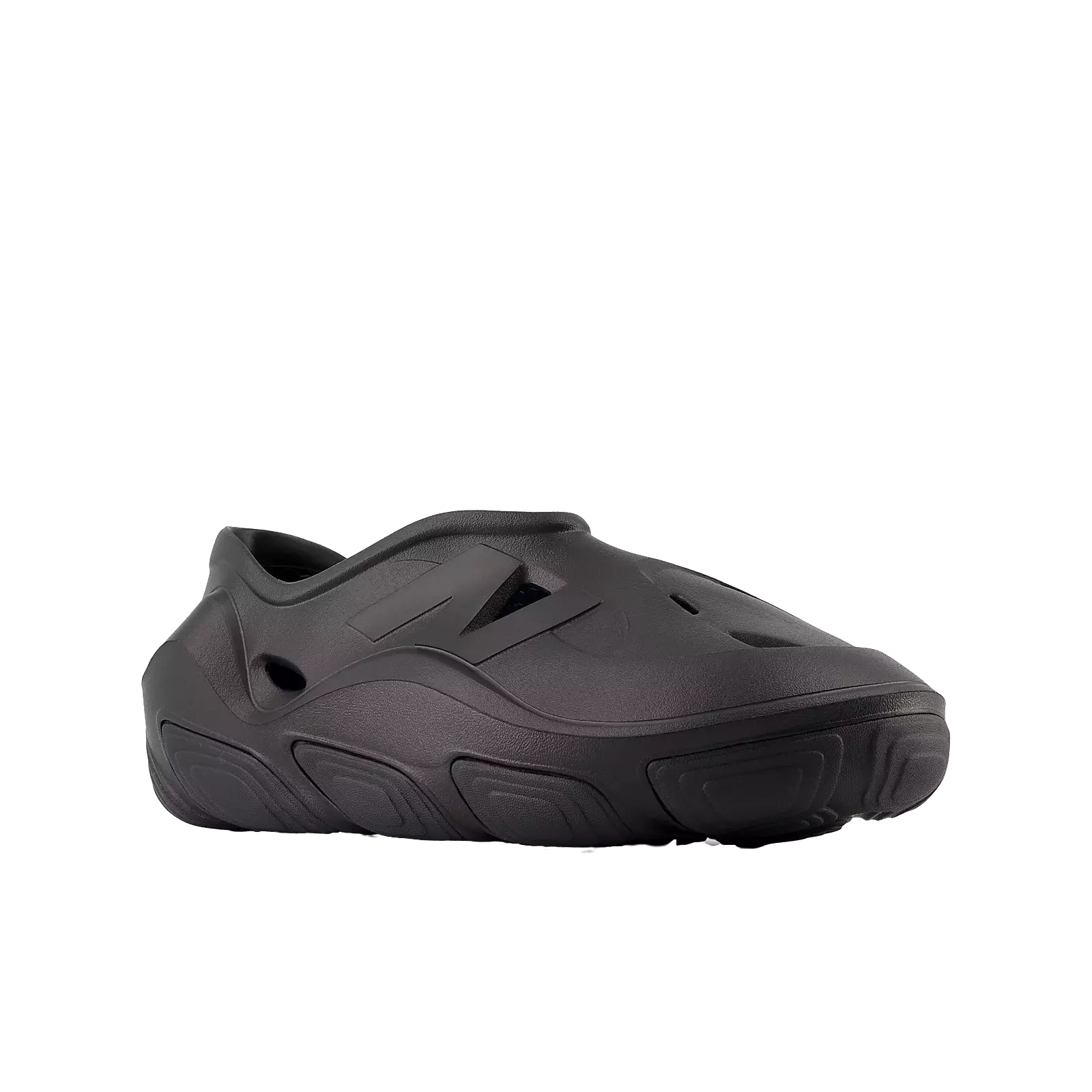New Balance Fresh Foam X RCVRY "Black" Men's Slide