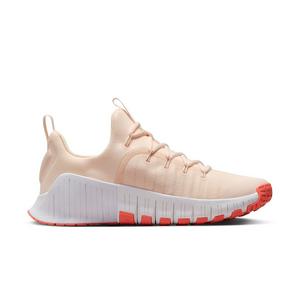 Nike Free Metcon 6 "Guava Ice/White/Lt Wild Mango" Women's Training Shoe
