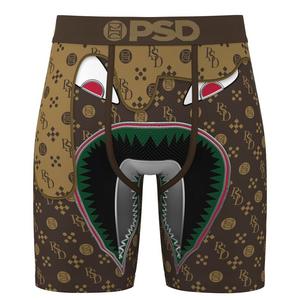 PSD Men's Warface Luxe Drip Underwear
