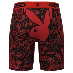 PSD Men's Playboy Dragon Underwear