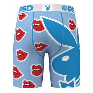 PSD Men's Playboy Lips Underwear