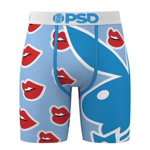 PSD Men's Playboy Lips Underwear