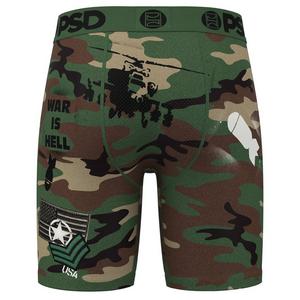 PSD Men's Warface Bomber Underwear