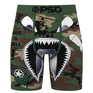 PSD Men's Warface Bomber Underwear