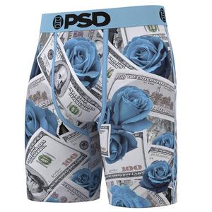 PSD Men's Mad Money Underwear-3PK