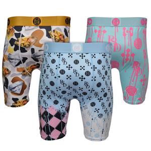 PSD Men's Warface Elite Underwear-3PK
