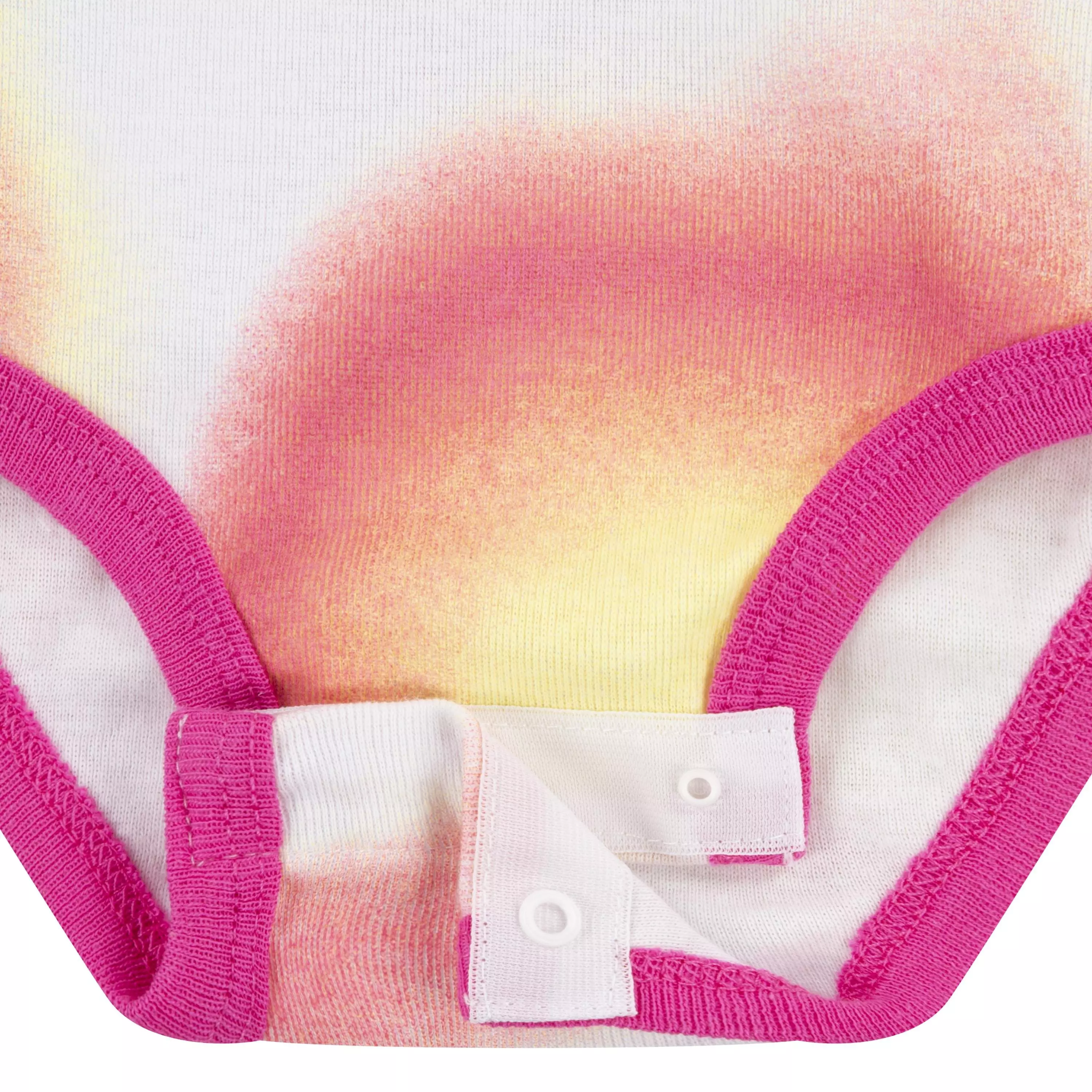 Jordan Infant Girls' Lemonade Stand 3-Piece Box Set - PINK