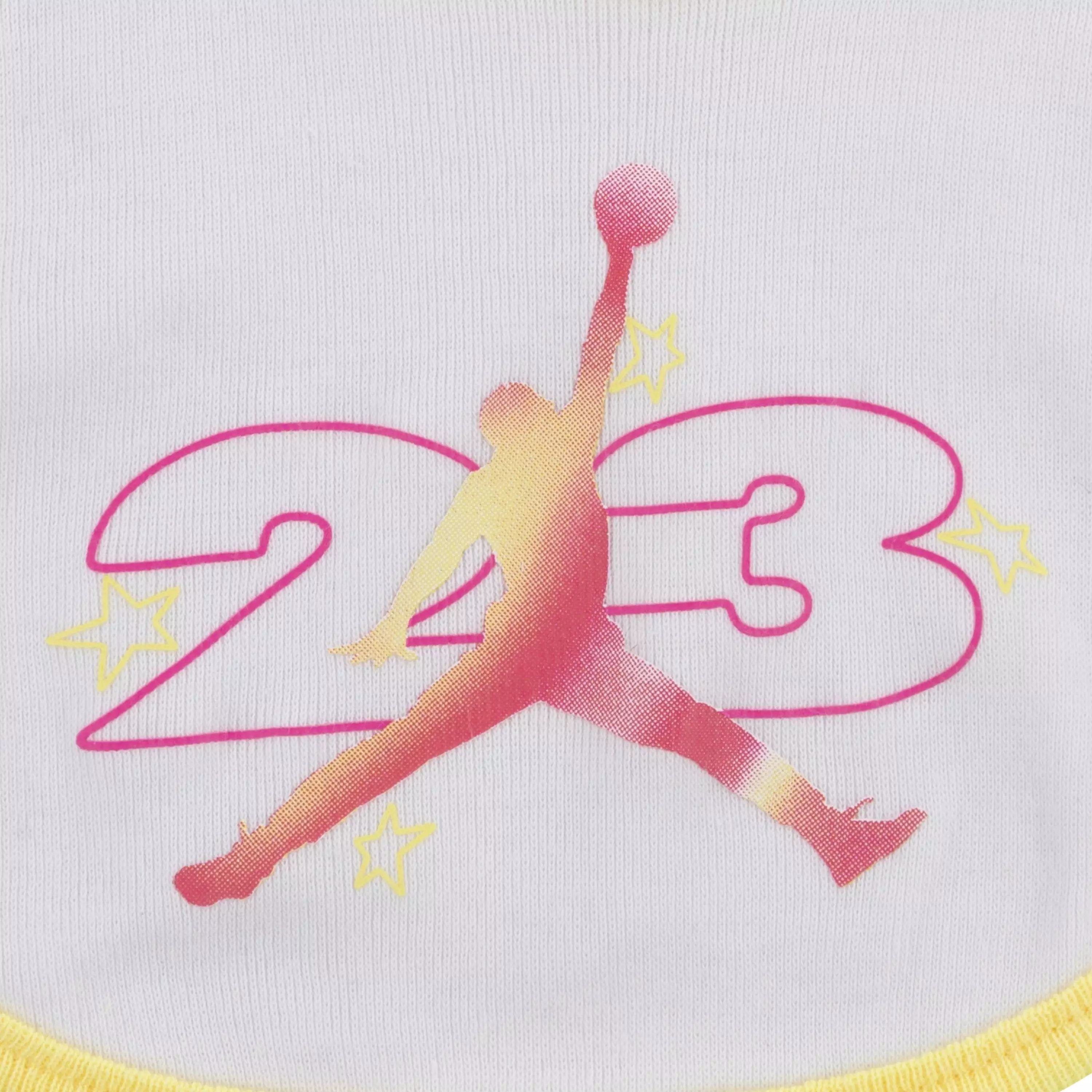 Jordan Infant Girls' Lemonade Stand 3-Piece Box Set - PINK