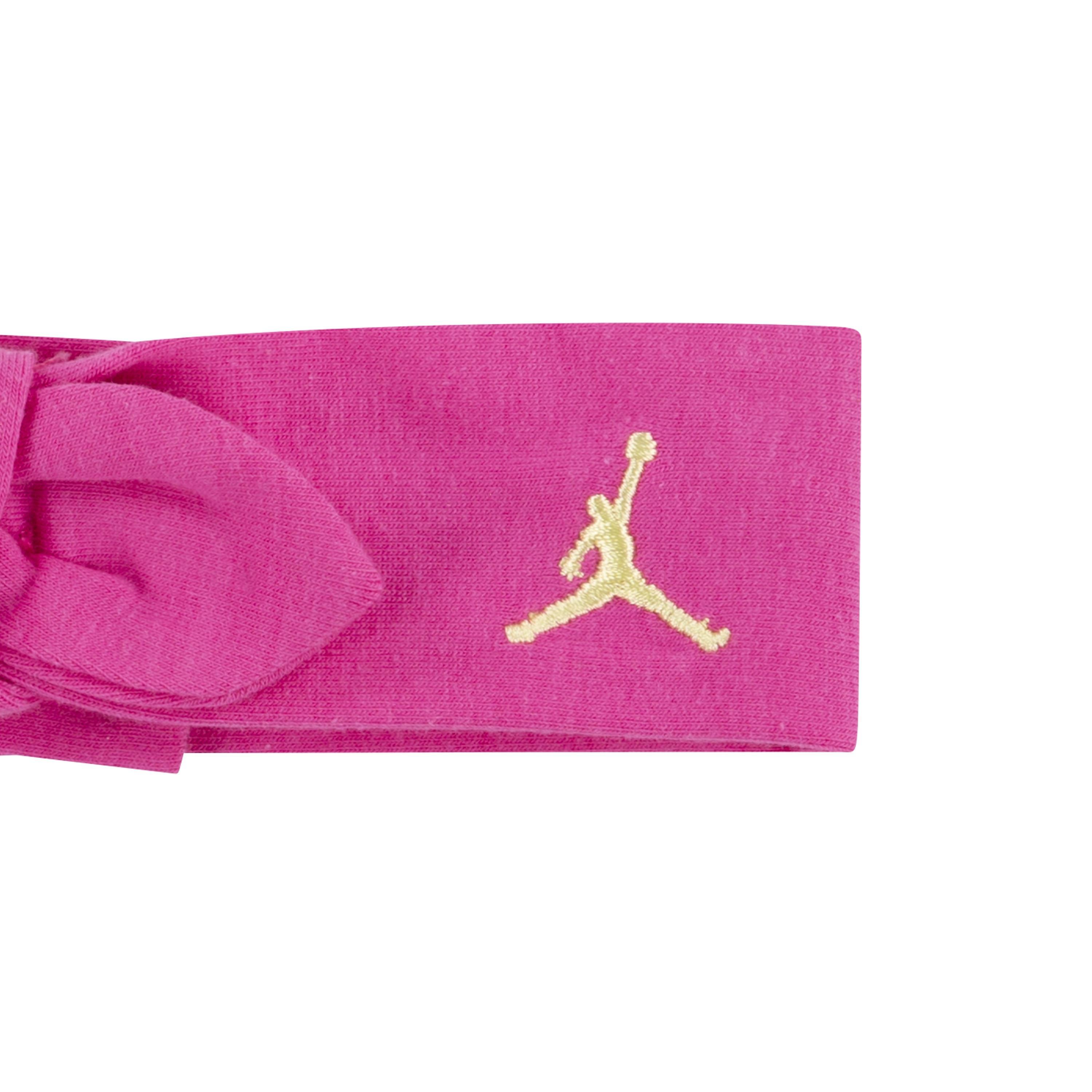 Jordan Infant Girls' Lemonade Stand 3-Piece Box Set