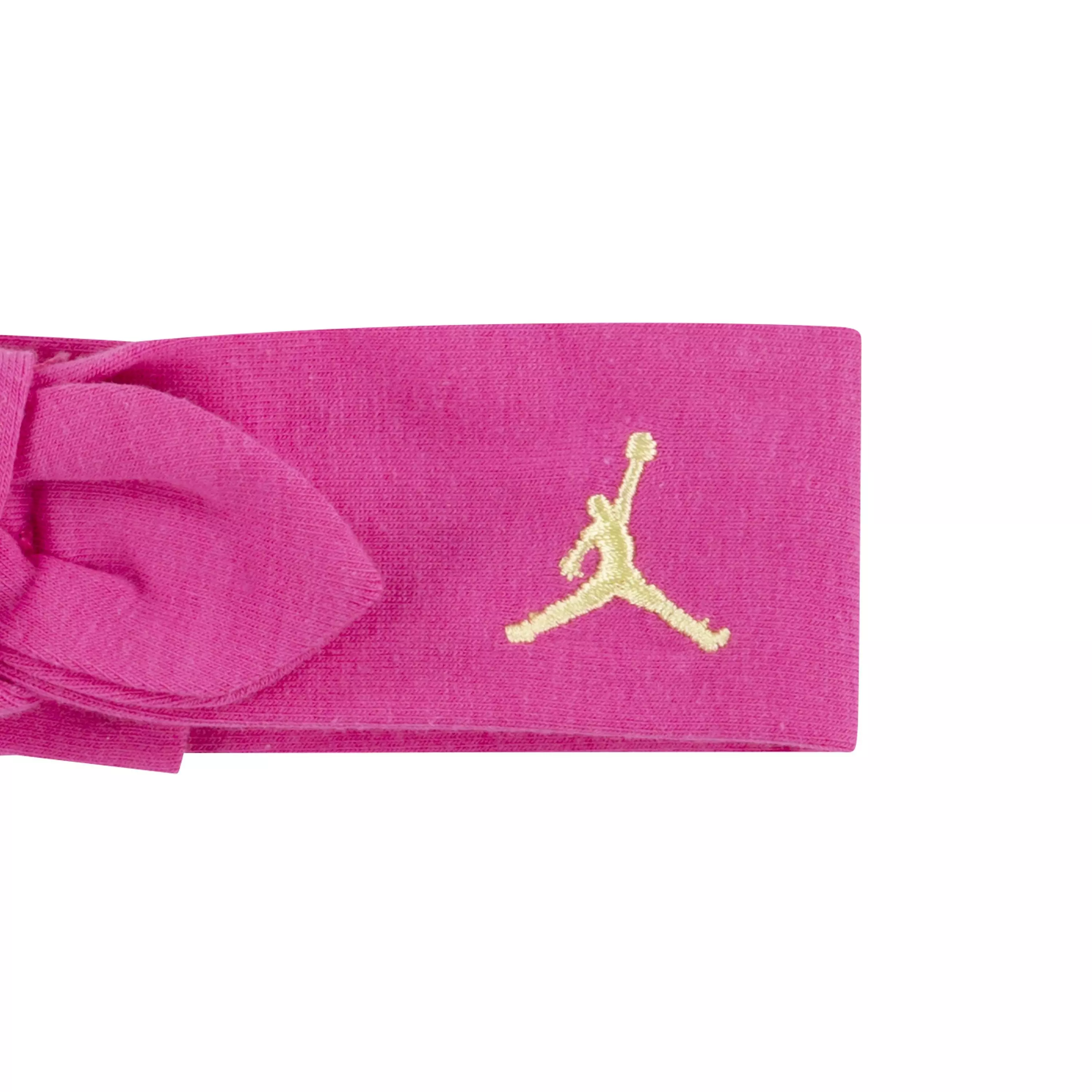 Jordan Infant Girls' Lemonade Stand 3-Piece Box Set - PINK
