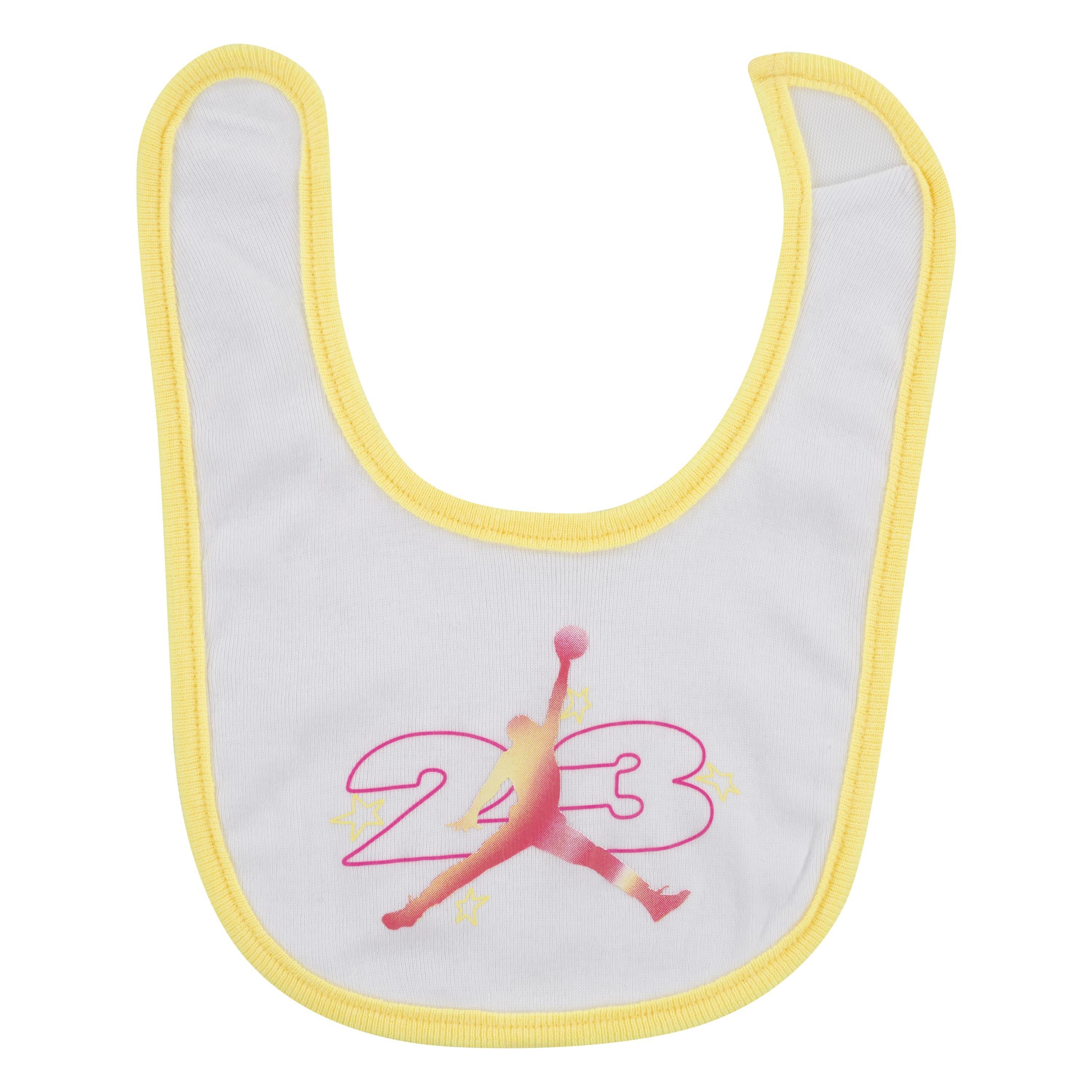 Jordan Infant Girls' Lemonade Stand 3-Piece Box Set