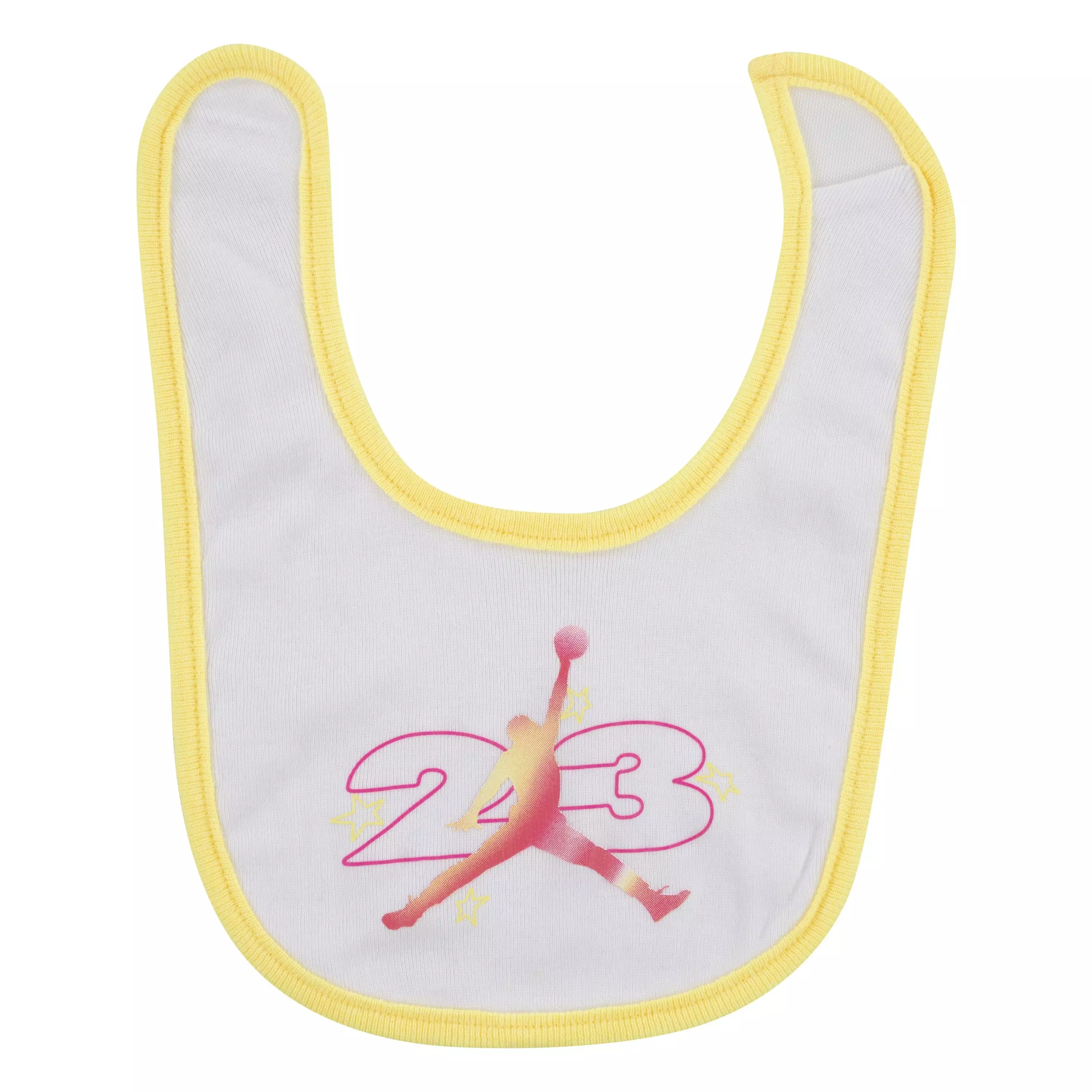 Jordan Infant Girls' Lemonade Stand 3-Piece Box Set - PINK