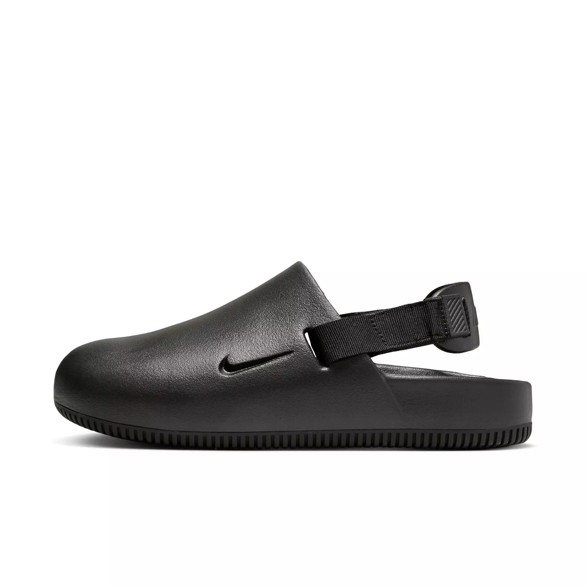 Nike Calm "Black" Women's Mule - BLACK