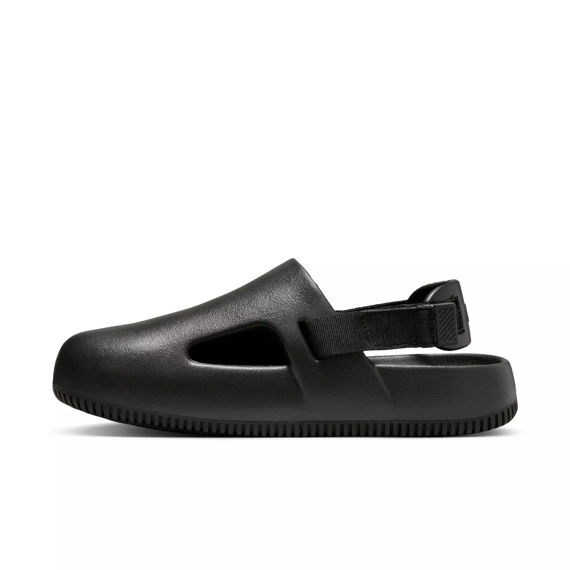Nike Calm "Black" Women's Mule - BLACK