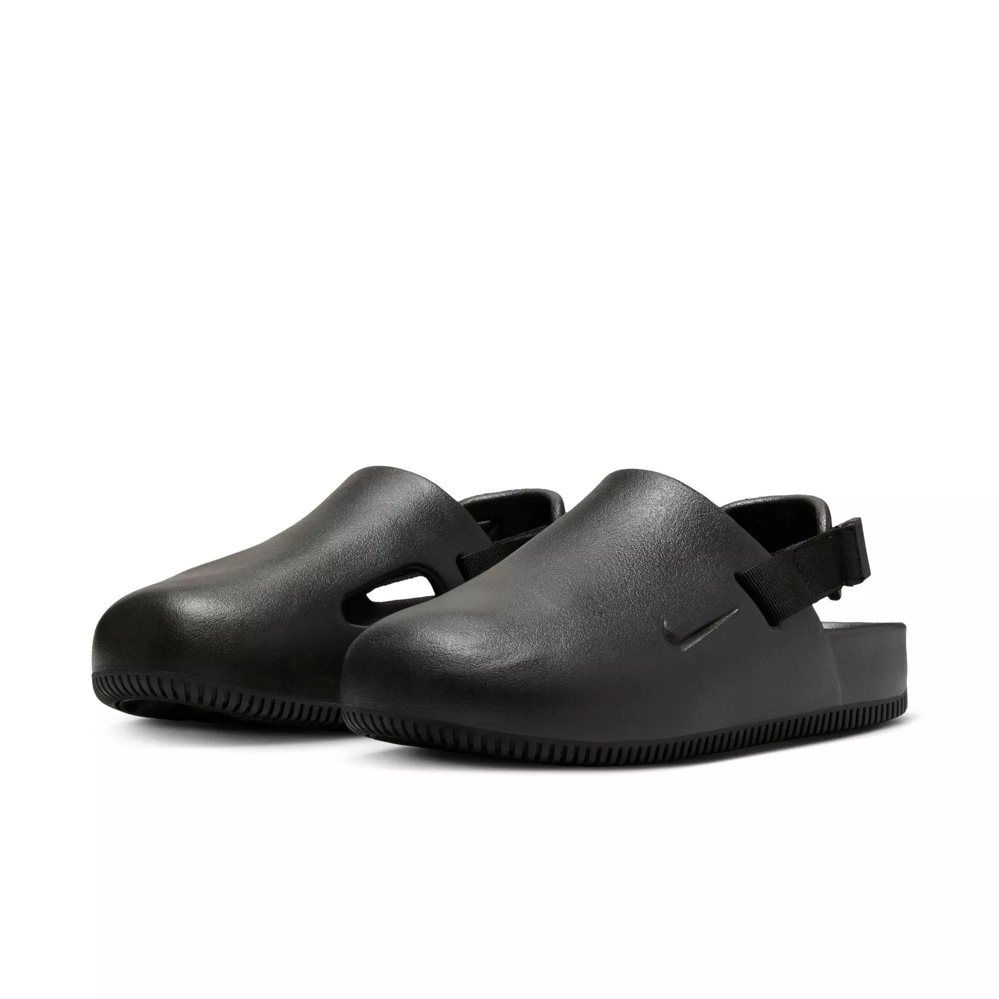 Nike Calm "Black" Women's Mule - BLACK
