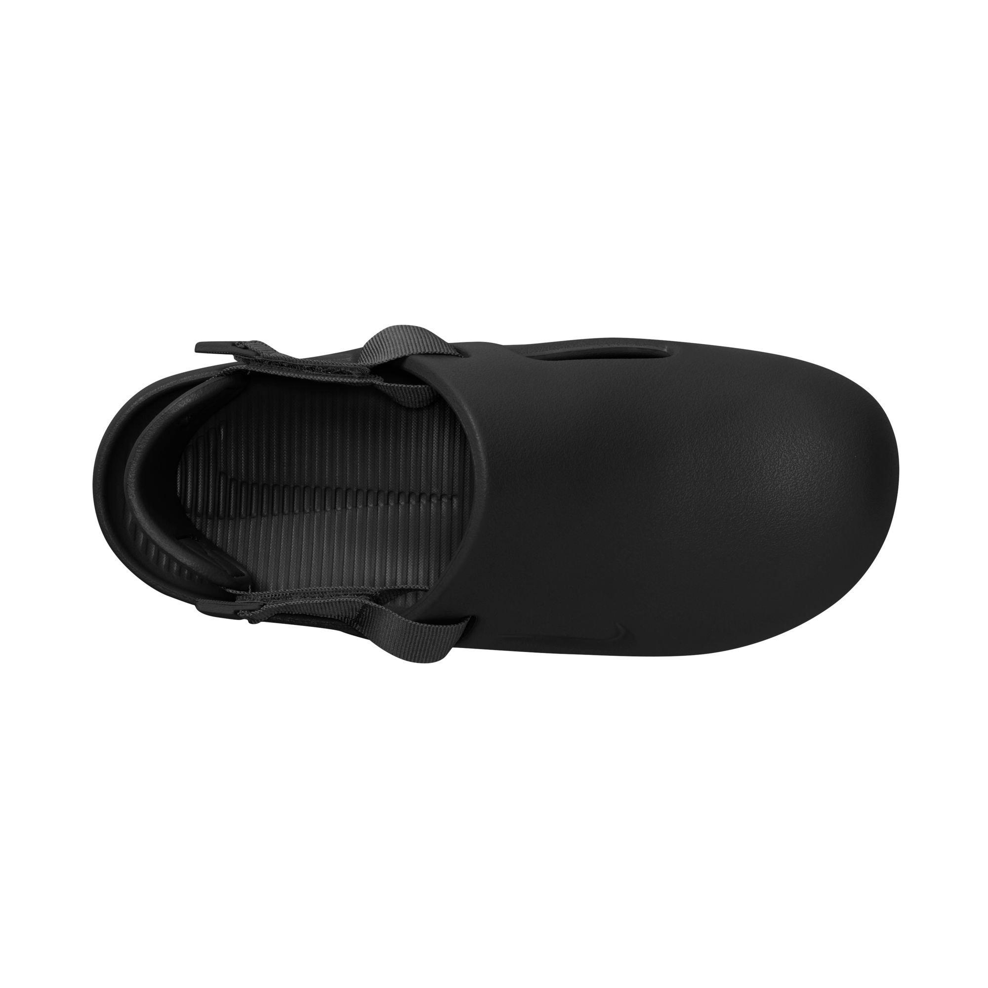 Nike Calm "Black" Women's Mule - BLACK Thumbnail View 7