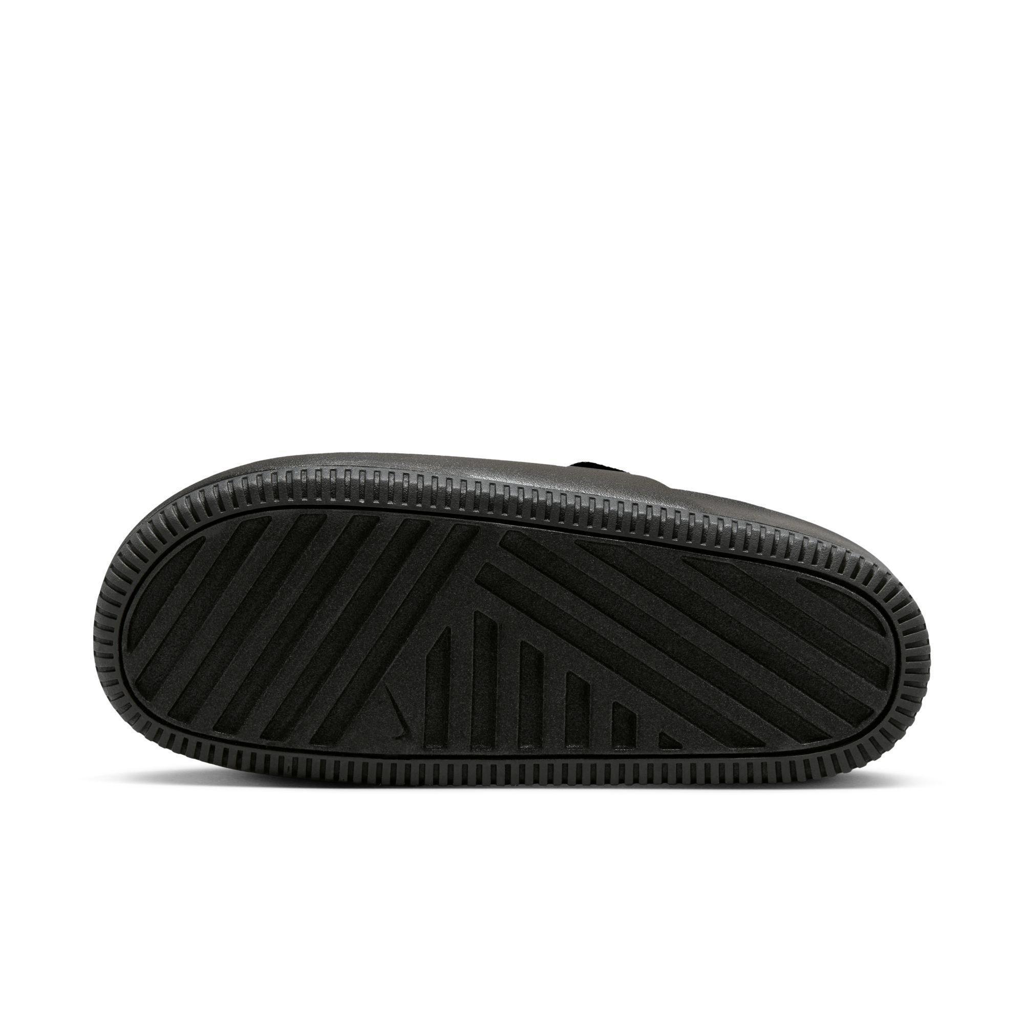 Nike Calm "Black" Women's Mule - BLACK Thumbnail View 8