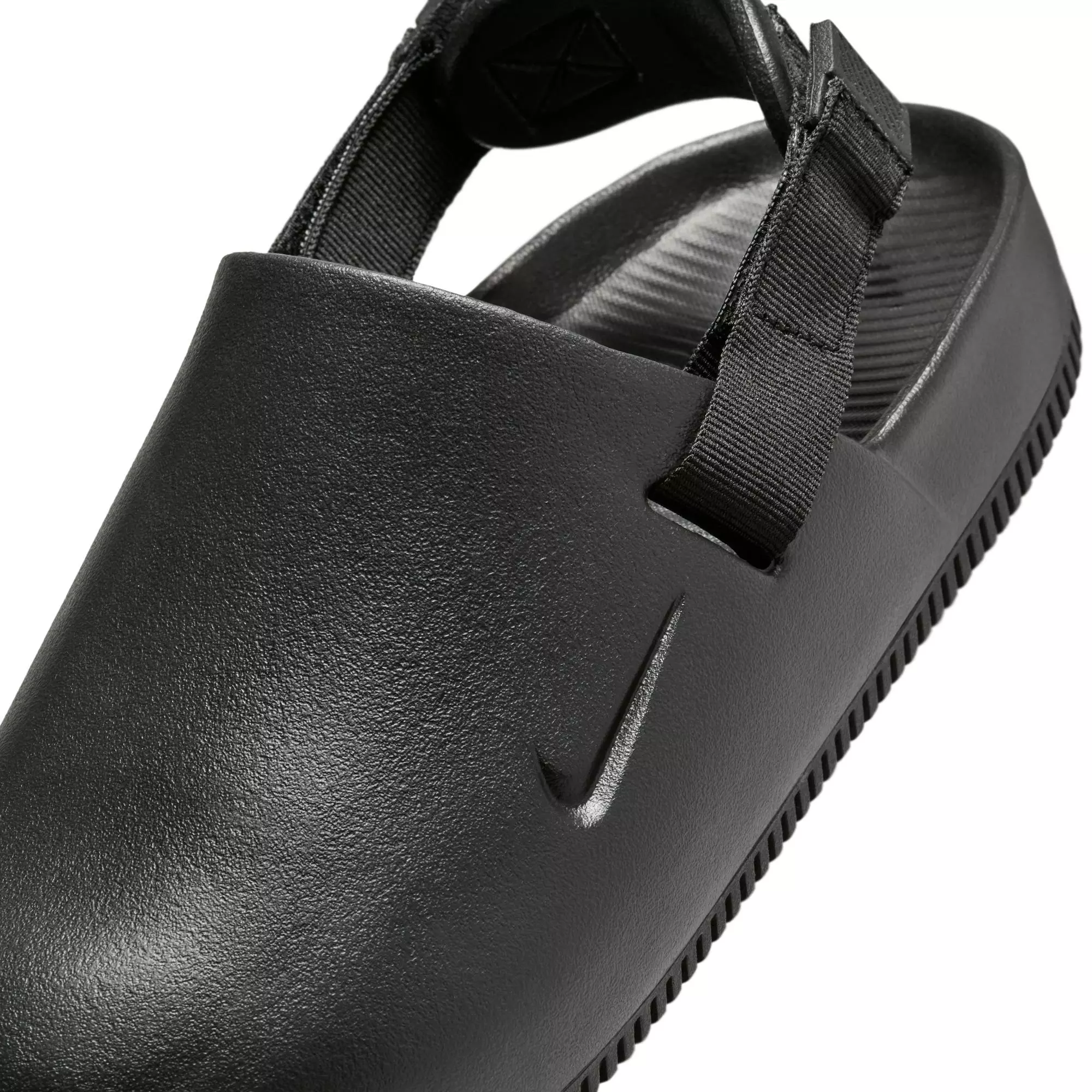 Nike Calm "Black" Women's Mule - BLACK