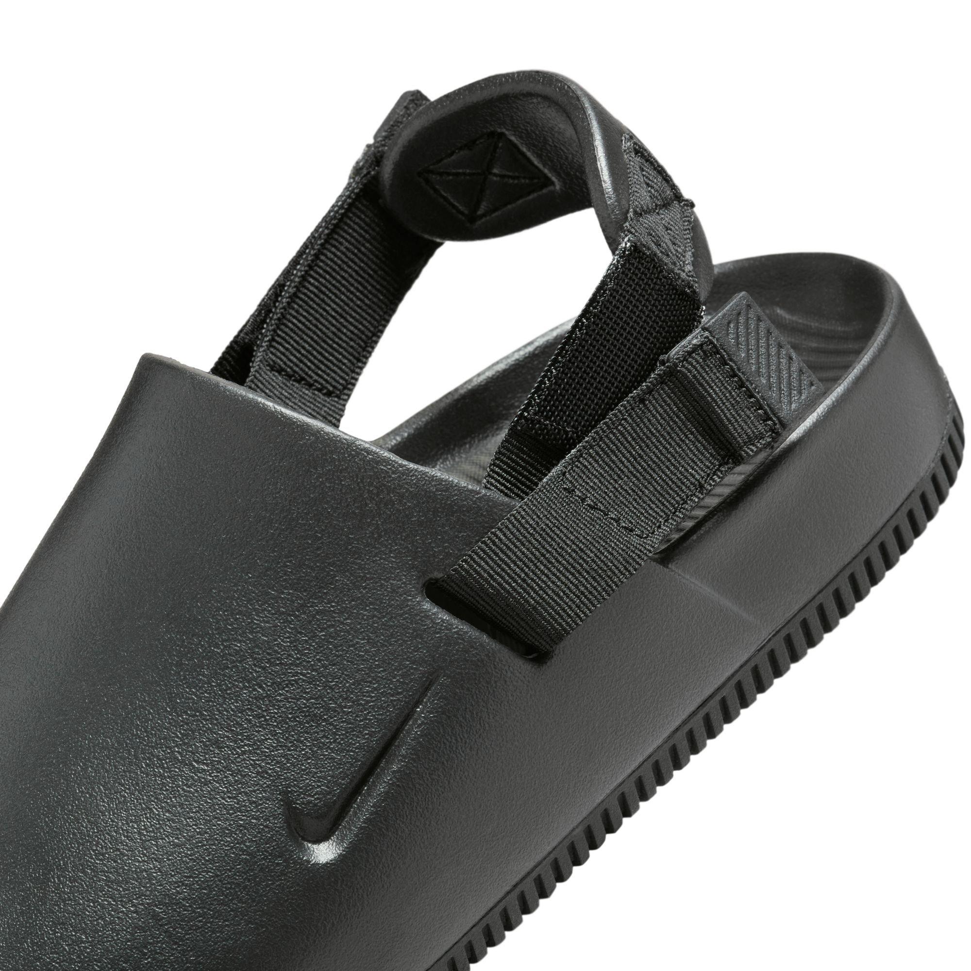 Nike Calm "Black" Women's Mule - BLACK Thumbnail View 11